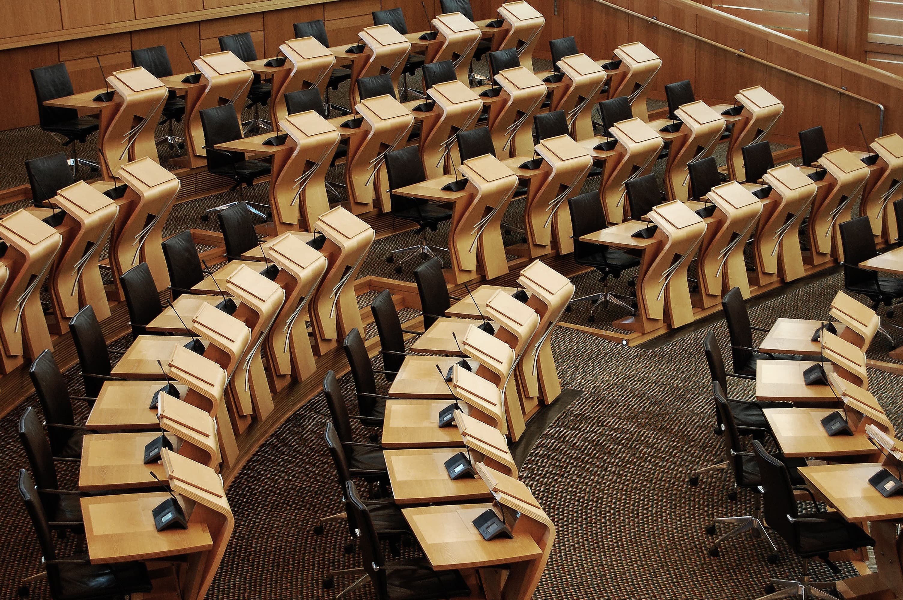 Fortifying Government Infrastructure through Secure Software Development