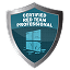 Certification 39
