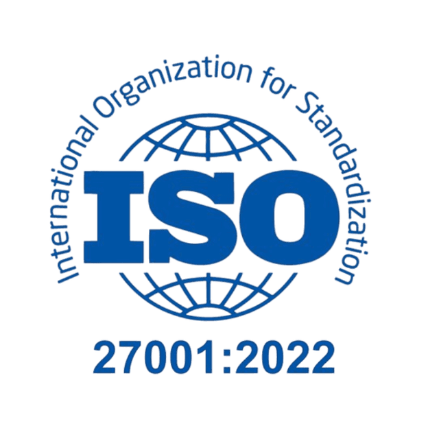 ISO27001:2022 for Infrastructure