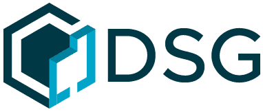 DSG — Digital Solusi Grup
